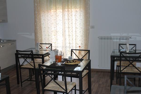 B&B D'Amare San Salvo Zimmer foto
