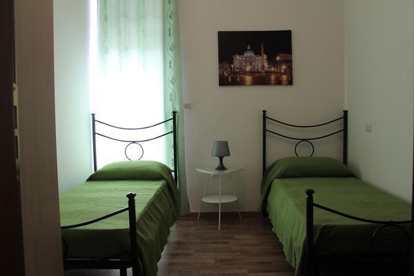 B&B D'Amare San Salvo Zimmer foto