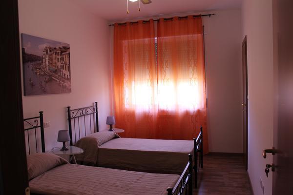 B&B D'Amare San Salvo Zimmer foto