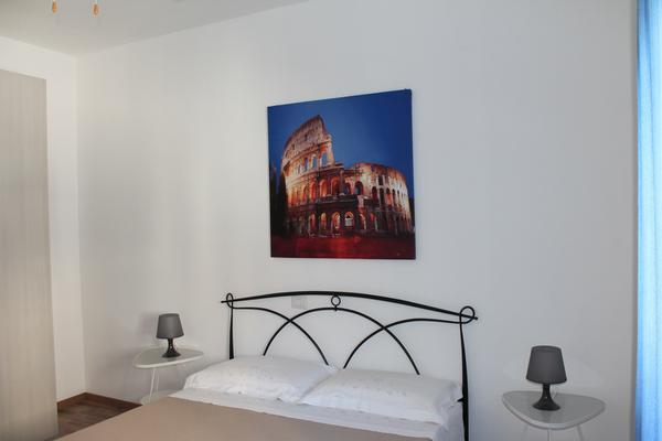 B&B D'Amare San Salvo Zimmer foto